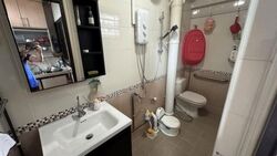 Blk 401 Hong Kah Court (Jurong West), HDB 5 Rooms #578775131
